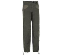 E9 - Rondo Belt-VS - Bouldering trousers size S, grey