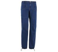 E9 - Rondo Denim 2.3 - Bouldering trousers size XL, blue