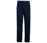 E9 - Rondo Denim - Climbing trousers size S, blue