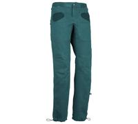 E9 - Rondo Slim - Bouldering trousers size L, blue