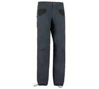 E9 - Rondo Slim - Climbing trousers size S, blue