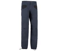 E9 - Rondo Slim - Climbing trousers size XS, blue