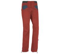 E9 - Rondo Story - Bouldering trousers size S, red