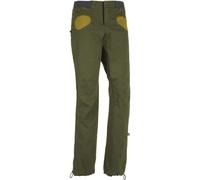 E9 Rondo Story Trousers - Men - Green - size XL- model 2025 XL
