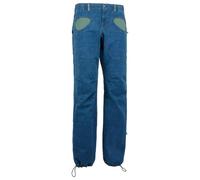 E9 - Rondo X2 - Bouldering trousers size M, blue