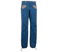 E9 - Rondo X2 - Bouldering trousers size XL, blue