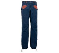 E9 - Rondo X2 - Bouldering trousers size XS, blue