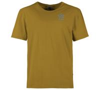 E9 - Sapiens - T-shirt size S, olive