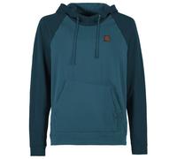 E9 - Squ-Dub - Hoodie size M, blue