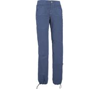 E9 - Women's corduroy Pants - Onda Vs Blue-St for Women - Size S Blue S