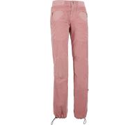 E9 - Women's corduroy Pants - Onda Vs Pink-St for Women - Size M Pink M