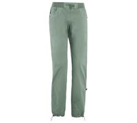 E9 - Women's Bia - Bouldering trousers size M, green