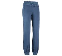 E9 - Women's Hit - Bouldering trousers size M, blue