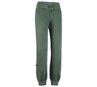 E9 - Women's Hit - Bouldering trousers size M, olive