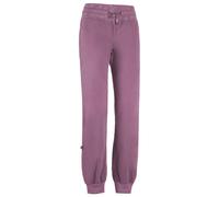 E9 - Women's Hit - Bouldering trousers size S, purple/pink