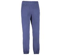 E9 - Women's Jinny - Climbing trousers size XL, blue