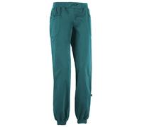 E9 - Women's Joy 2.3 - Bouldering trousers size M, turquoise/blue