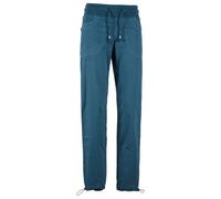 E9 - Women's Mafalda - Climbing trousers size XL, blue