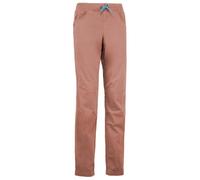 E9 - Women's Mia-Bb - Bouldering trousers size XL, pink/brown