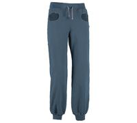 E9 - Women's Mix - Bouldering trousers size M, blue