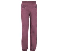 E9 - Women's Onda - Climbing trousers size XS, purple