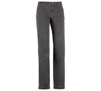E9 - Women's Onda Denim - Bouldering trousers size M, grey