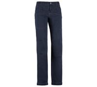 E9 - Women's Onda Denim - Bouldering trousers size XS, blue