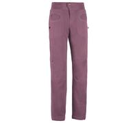 E9 - Women's Onda Rock - Bouldering trousers size S, purple