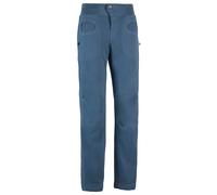 E9 - Women's Onda Rock - Bouldering trousers size XL, blue