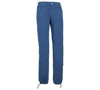 E9 - Women's Onda Vs - Bouldering trousers size XS, blue