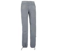 E9 - Women's Onda Vs - Bouldering trousers size XS, grey