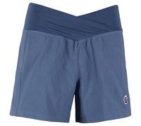 E9 - Women's Priscilla - Shorts size L, blue