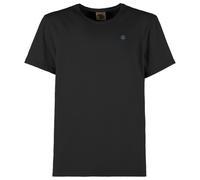 E9 - Zze - T-shirt size M, black