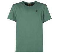 E9 - Zze - T-shirt size M, turquoise