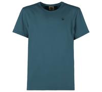 E9 - Zze - T-shirt size XS, blue