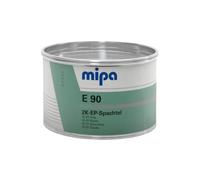 E90 2K Epoxy Putty (1KG) | Solvent-Free, Sandable, Epoxy Filler, Multi-Surface Repairs