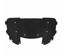 E90-E93 Engine Bay Insulation Pad 51887059260 Heat Cotton Layer for Noise Dampening Bonnet Insulation Mat