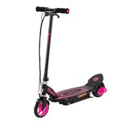 Razor Power Core E90 Electric Scooter For Kids Aged 8+, Pink
