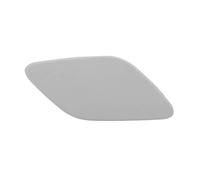 E92 Xenon Waschanlage Knipser - Coupe Headlight Washer Cover, Front Headlight Washer Cover Cap Lamp Flap Bumper Trim Replacement Series E92 E93 6167 7171660(Right)