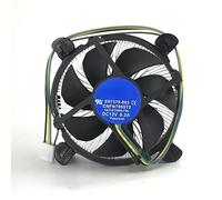 E97379-003 i3 i5 i7 CPU Fan Voltage DC12V 0.2A Silent Cooling Fan