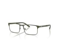 EA 1170 Eyeglasses - unisex - Emporio Armani - Glasses - Gray - 55 MM - Accessories 55 MM