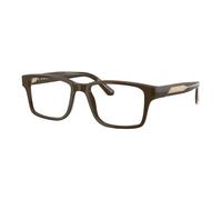 EA 3271 Sunglasses- unisex- Emporio Armani- Glasses- Brown- 54 MM- Accessories 54 MM