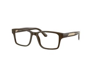 EA 3271 Sunglasses- unisex- Emporio Armani- Glasses- Brown- 54 MM- Accessories 54 MM