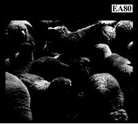 Ea 80 - Mehr Schreie (Reissue)