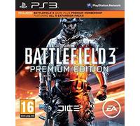 EA Battlefield 3 Premium Edition