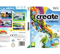 EA Create (Wii)