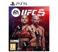 EA SPORTS UFC 5 (PS5)