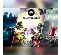 EA Family Bundle (Xbox One / Xbox Series X|S) Xbox Live Key - UNITED STATES