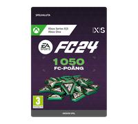 EA FC 24 1050 Points | Xbox One / Xbox Series X|S