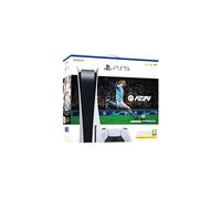 EA FC 24 + PS5 Standard